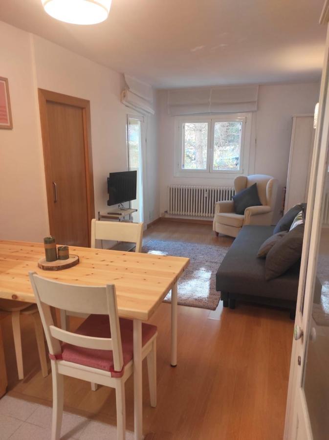 Apartamento Bonito Molina Alp La Molina  Exterior foto