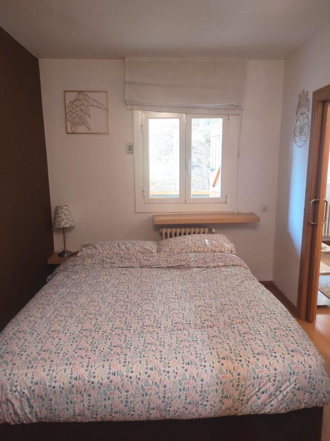 Apartamento Bonito Molina Alp La Molina  Exterior foto