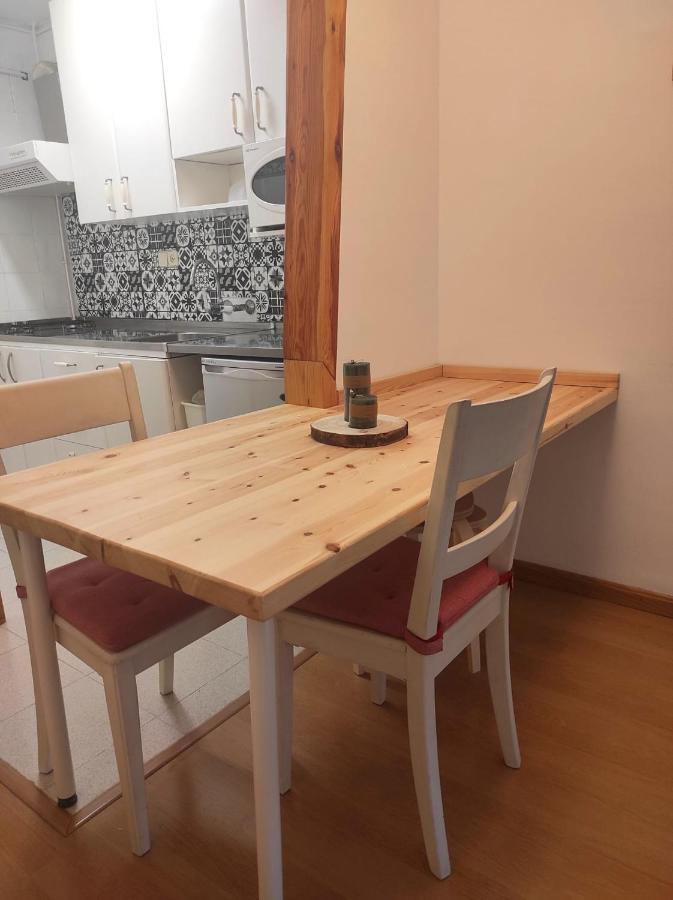 Apartamento Bonito Molina Alp La Molina  Exterior foto