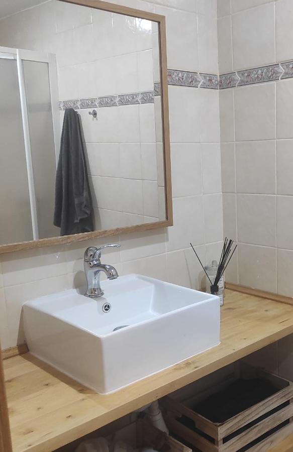 Apartamento Bonito Molina Alp La Molina  Exterior foto